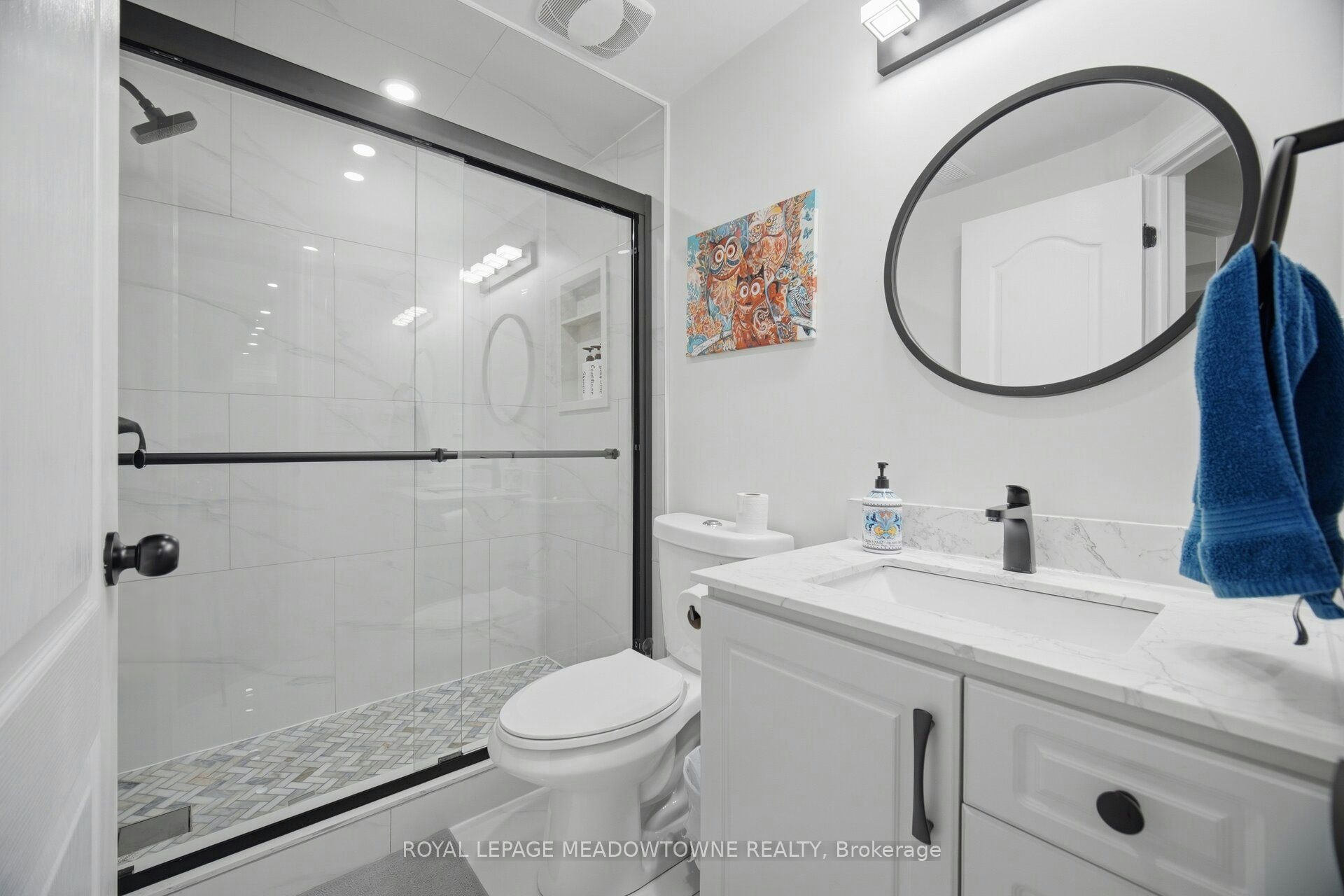 6623 Blackheath Lower Ridge, Mississauga, ON, L5W 1Z7 - 8