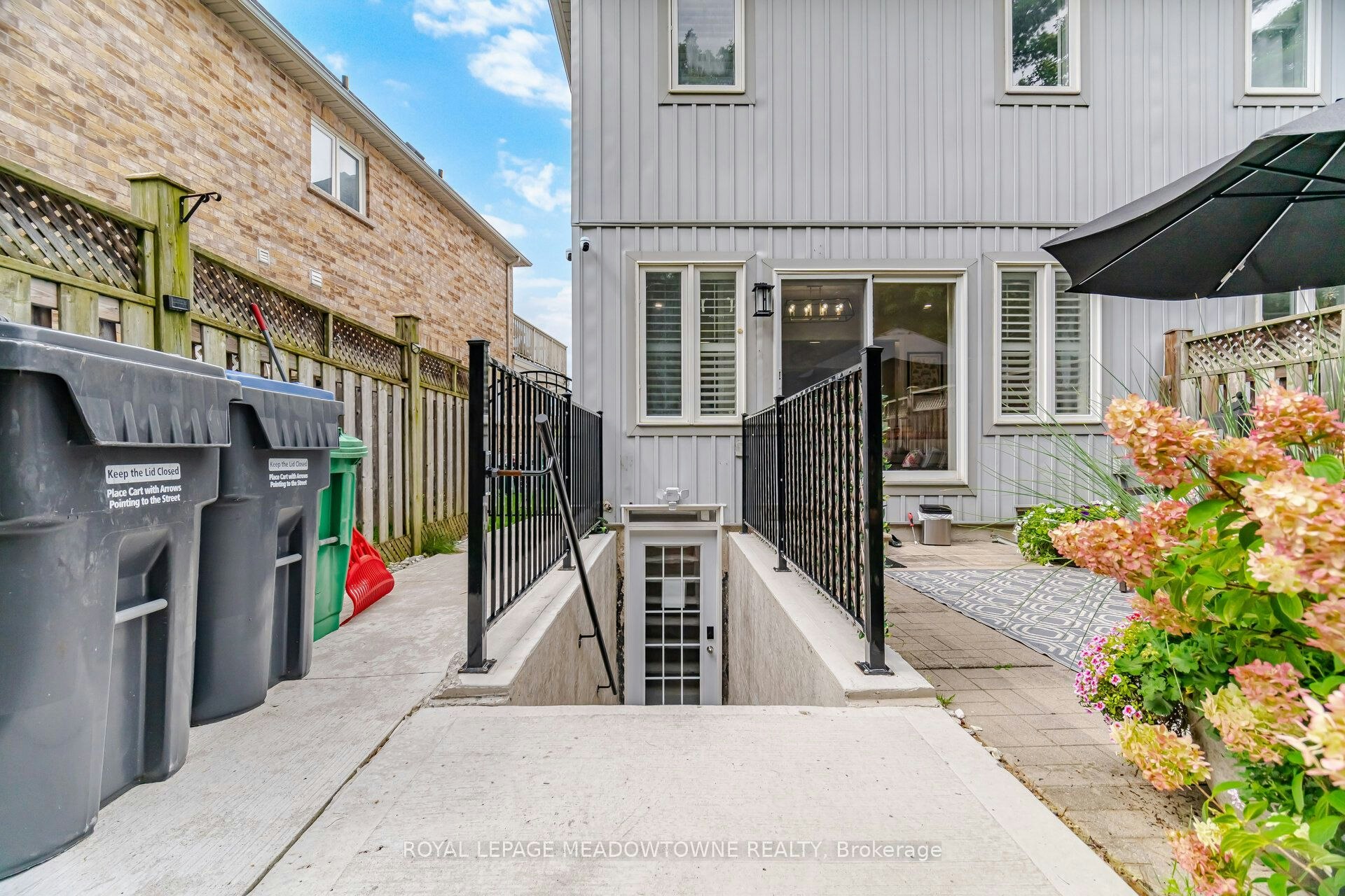6623 Blackheath Lower Ridge, Mississauga, ON, L5W 1Z7 - 3