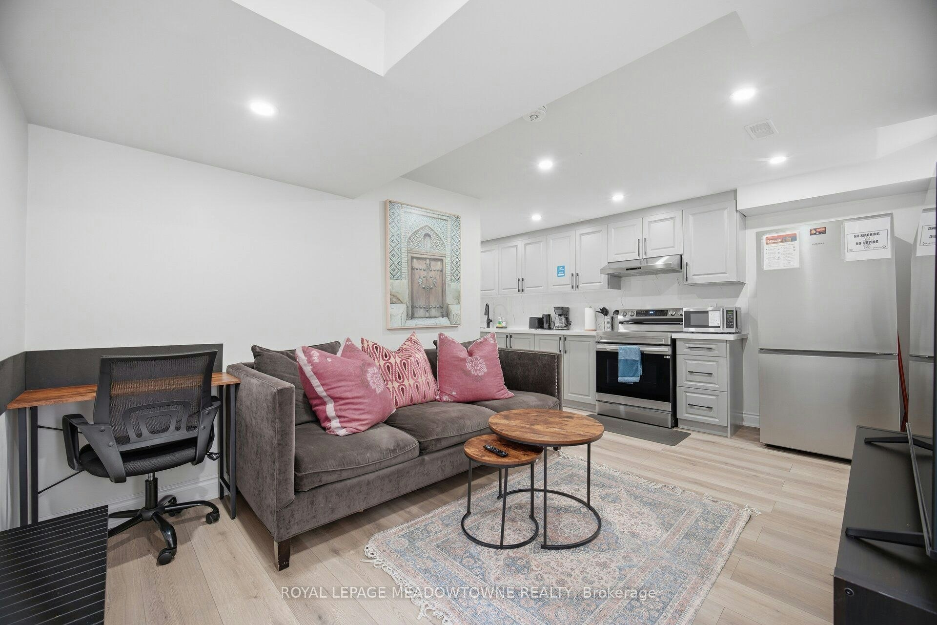 6623 Blackheath Lower Ridge, Mississauga, ON, L5W 1Z7 - 4