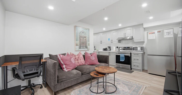 6623 Blackheath Lower Ridge, Mississauga, ON, L5W 1Z7 - 4