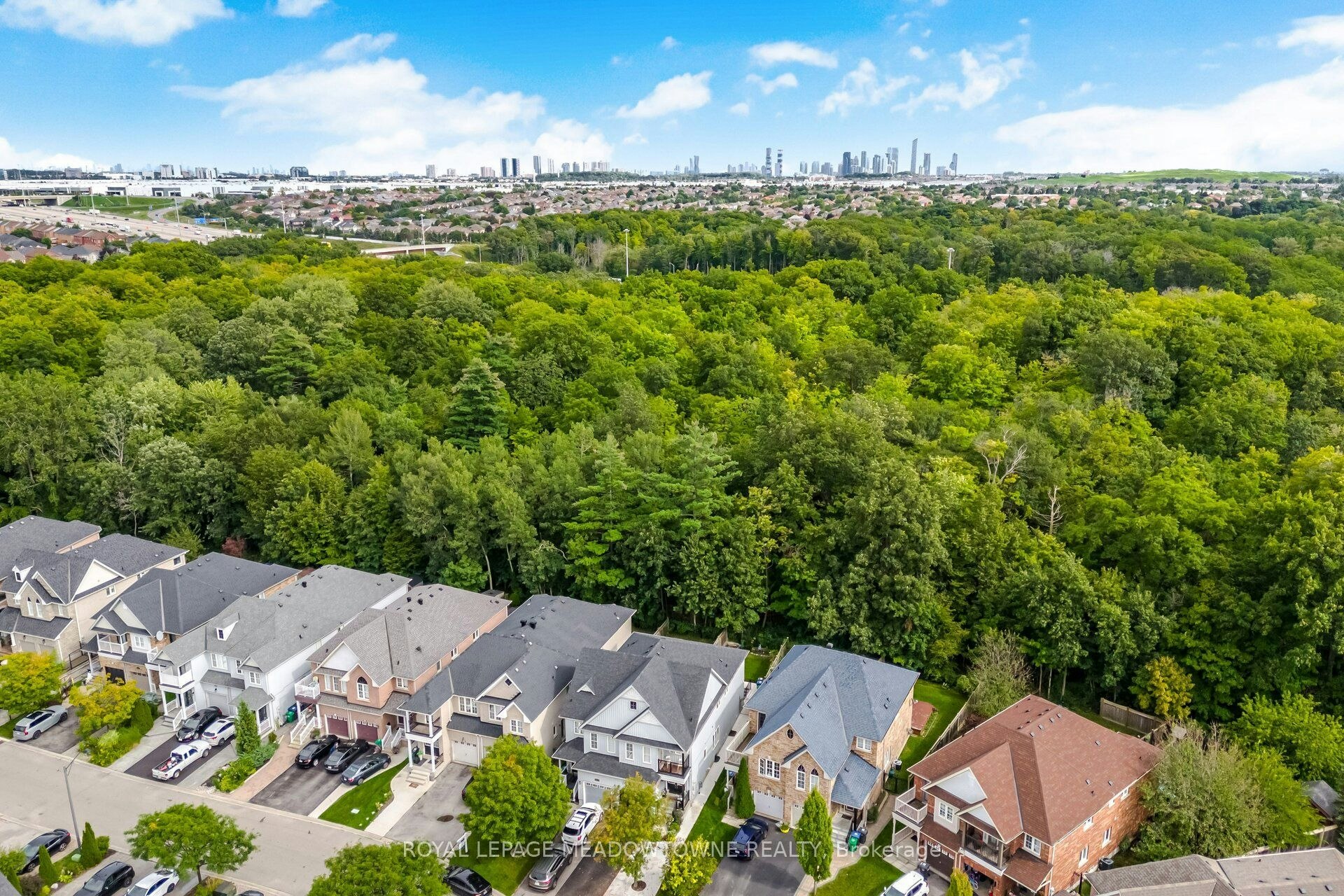 6623 Blackheath Lower Ridge, Mississauga, ON, L5W 1Z7