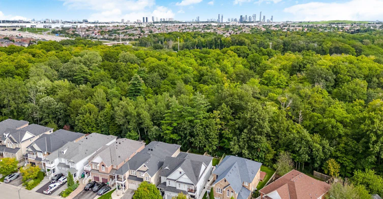 6623 Blackheath Lower Ridge, Mississauga, ON, L5W 1Z7