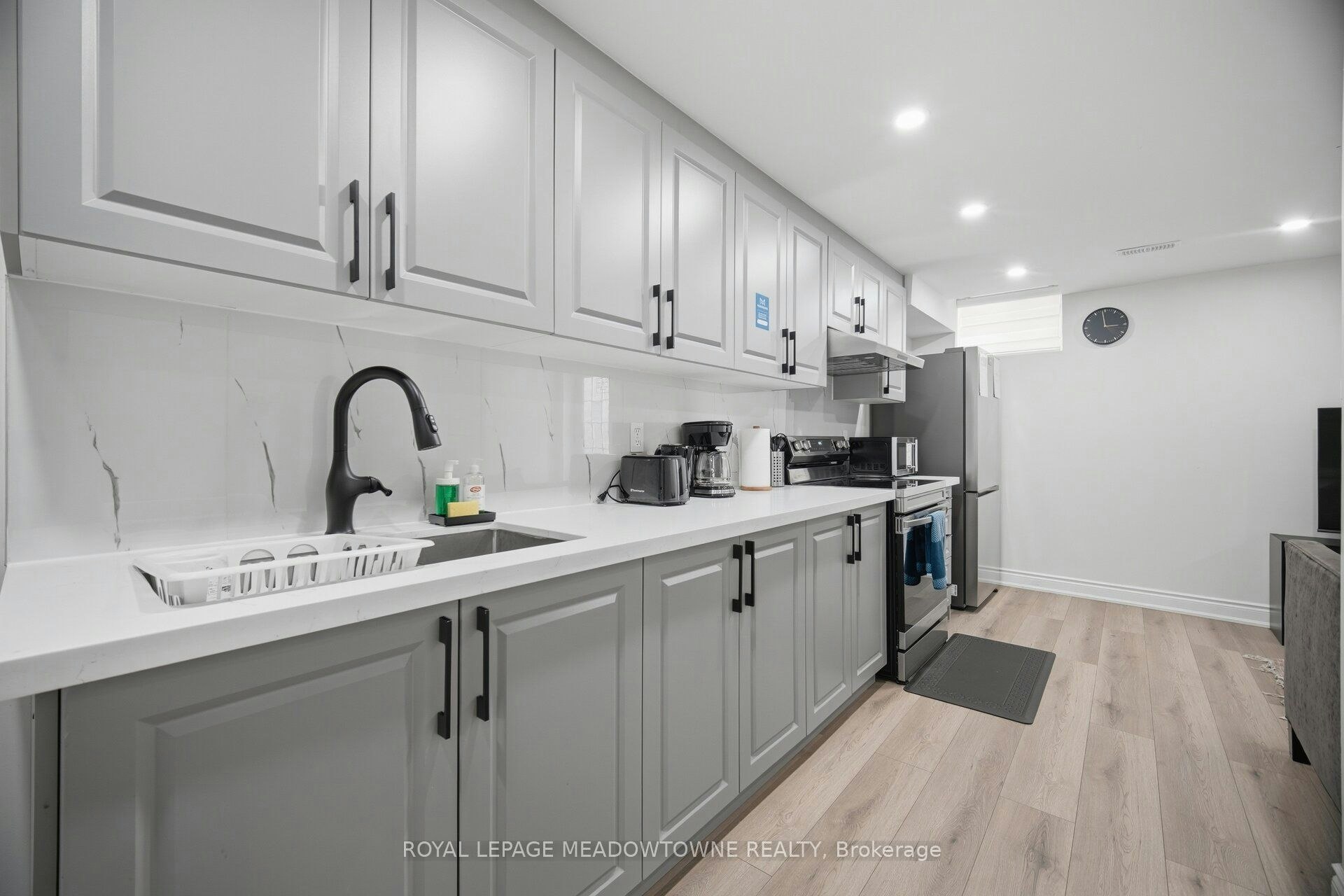 6623 Blackheath Lower Ridge, Mississauga, ON, L5W 1Z7 - 5