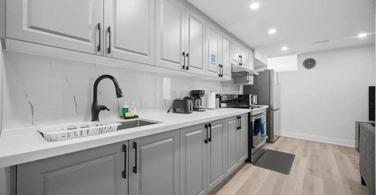 6623 Blackheath Lower Ridge, Mississauga, ON, L5W 1Z7 - 5