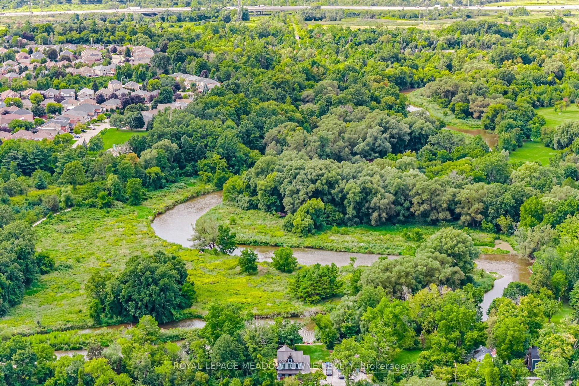 6623 Blackheath Lower Ridge, Mississauga, ON, L5W 1Z7 - 11