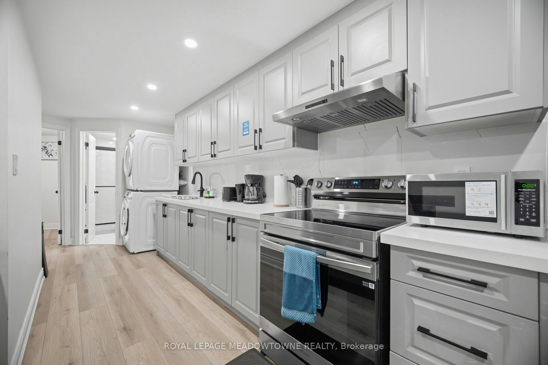 6623 Blackheath Lower Ridge, Mississauga, ON, L5W 1Z7 - 6