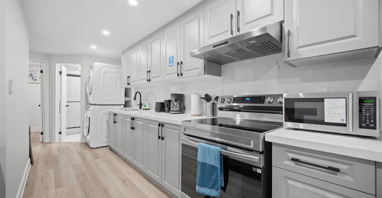 6623 Blackheath Lower Ridge, Mississauga, ON, L5W 1Z7 - 6