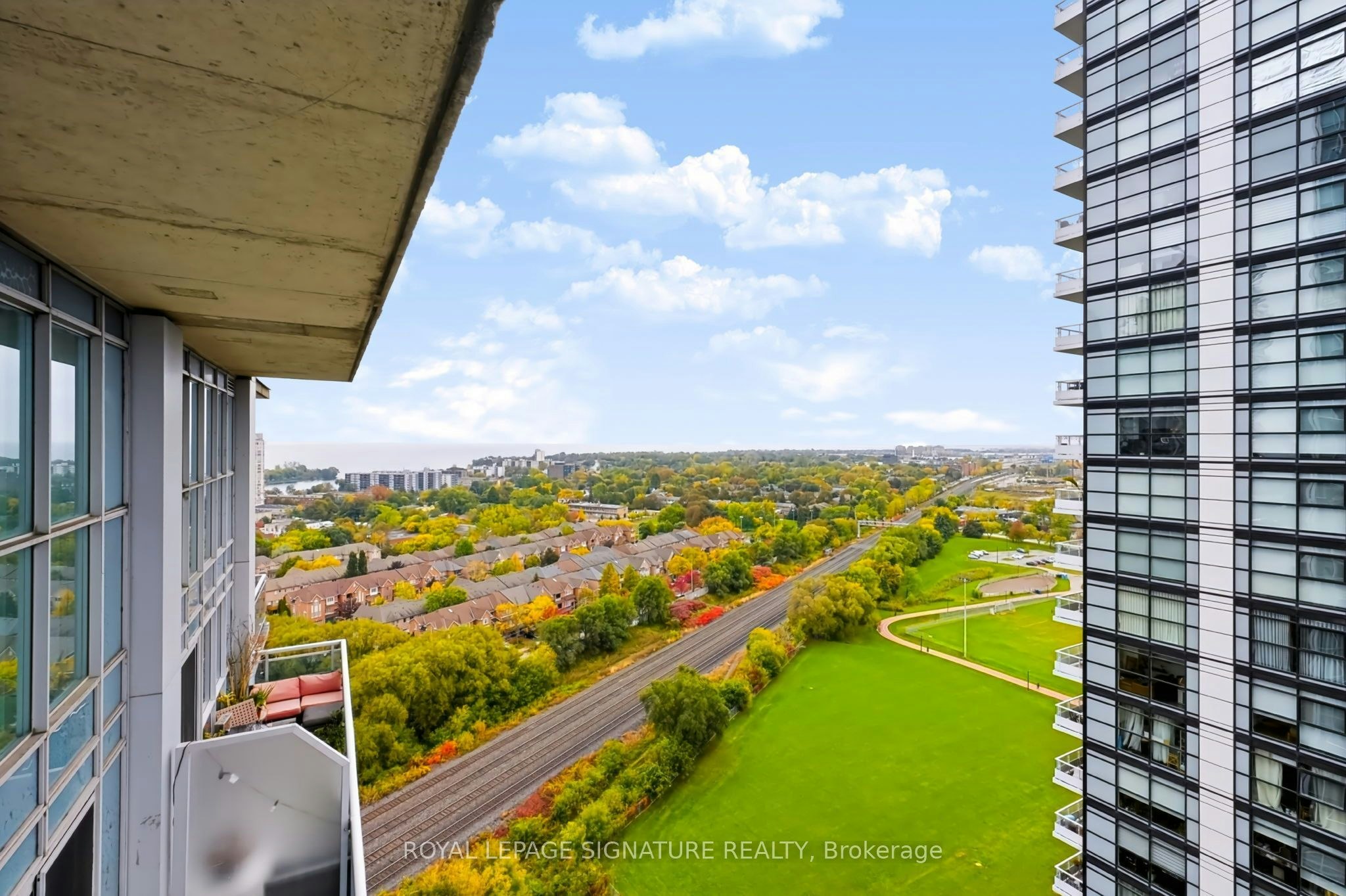 2008-155 Legion Road, Toronto, ON, M8Y 0A7 - 17
