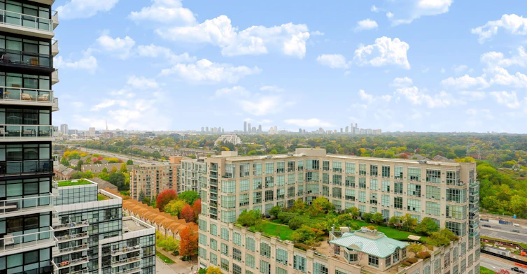 2008-155 Legion Road, Toronto, ON, M8Y 0A7 - 19