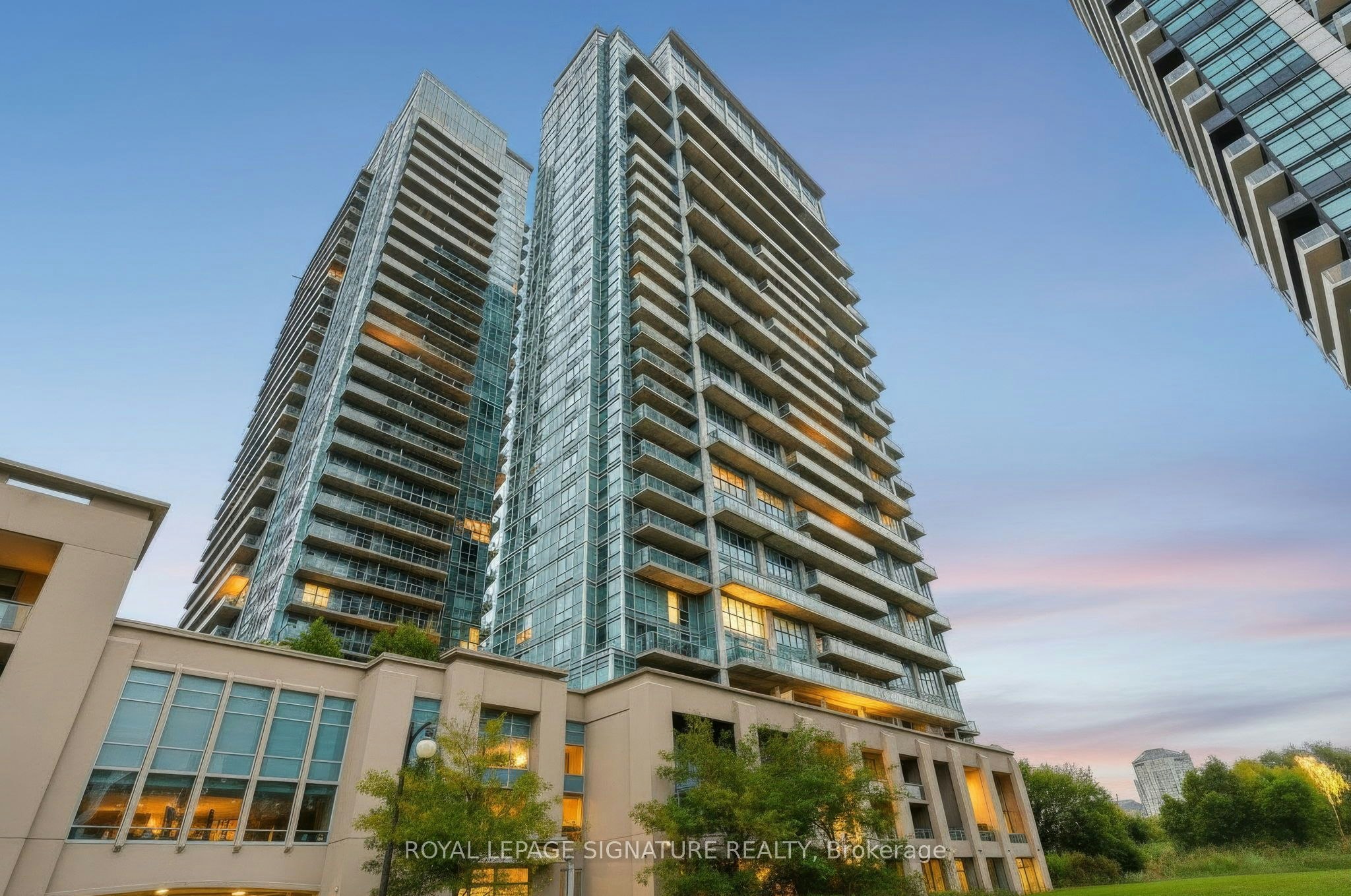 2008-155 Legion Road, Toronto, ON, M8Y 0A7 - 20