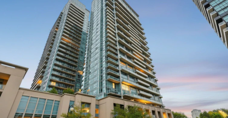 2008-155 Legion Road, Toronto, ON, M8Y 0A7 - 20