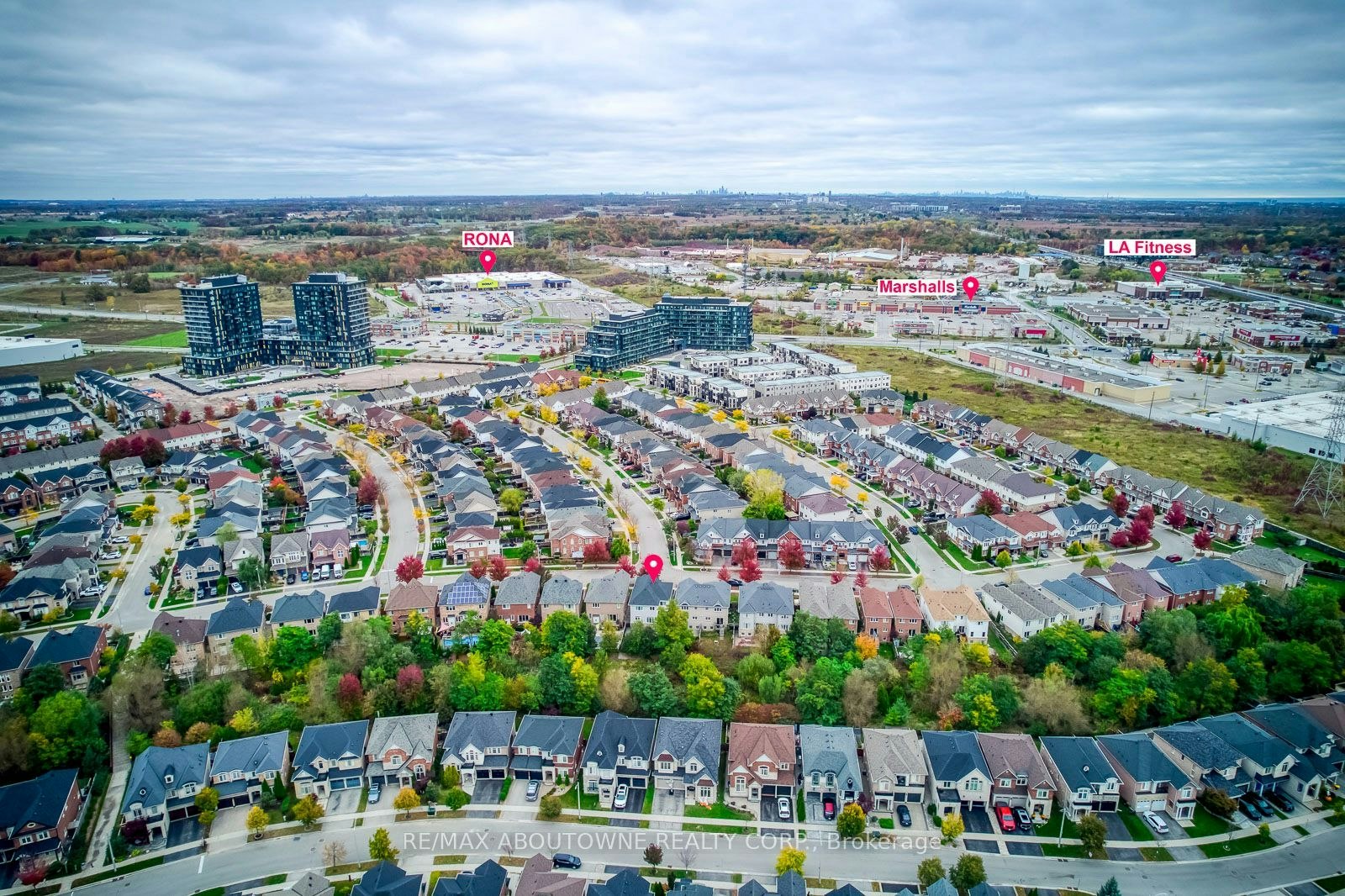 3234 Sharp Road, Burlington, ON, L7M 0H5 - 37