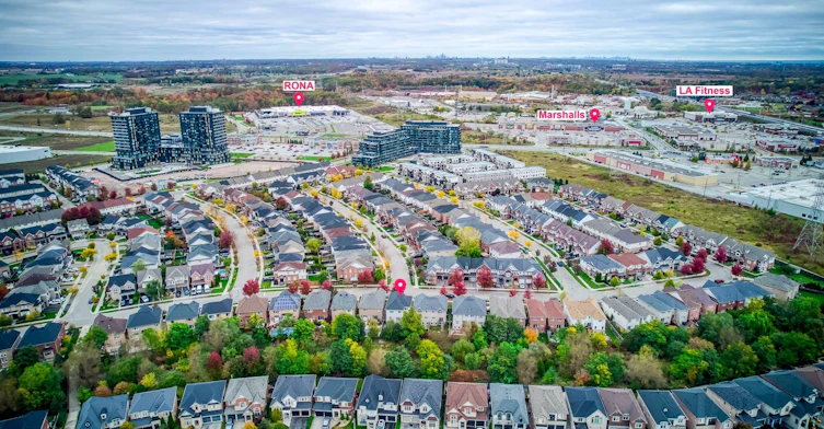 3234 Sharp Road, Burlington, ON, L7M 0H5 - 37