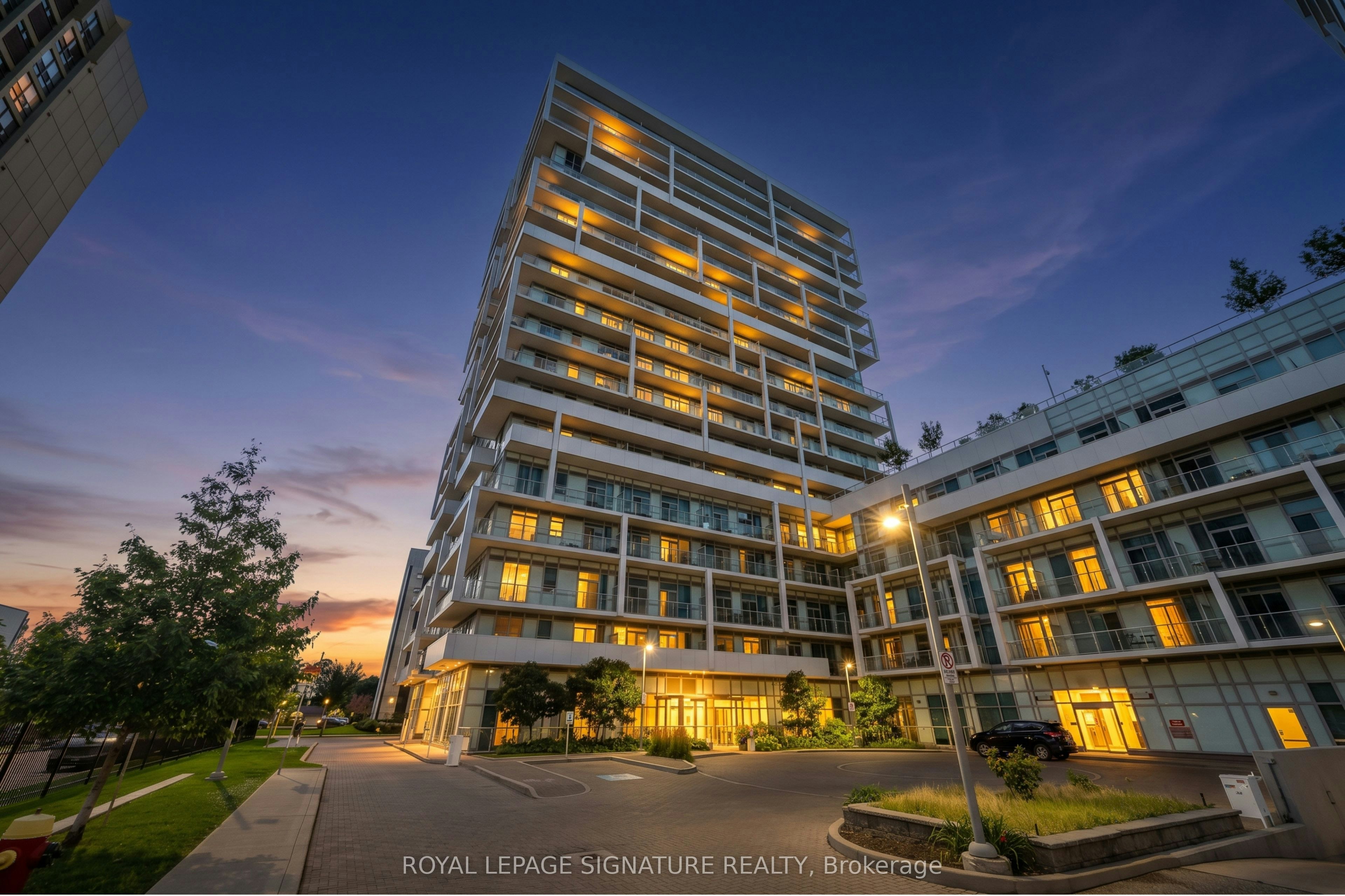 105-55 Speers Road, Oakville, ON, L6K 3R6