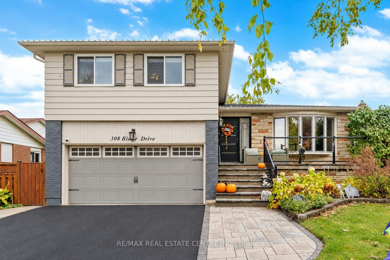 308 Ridge Drive, Milton, ON, L9T 1X3