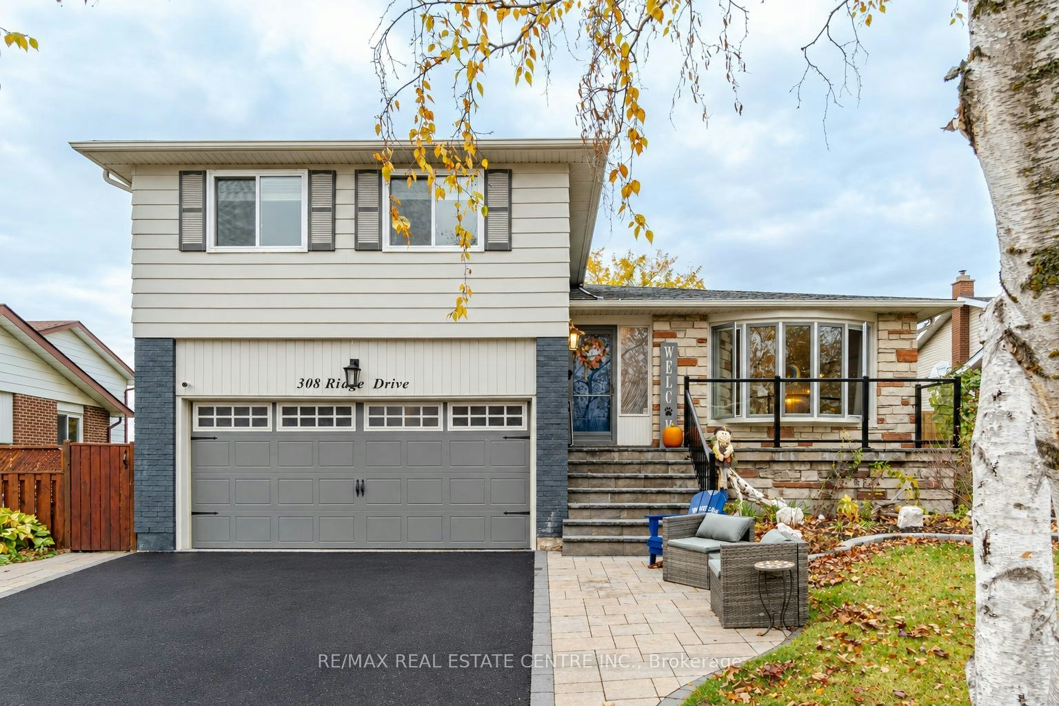 308 Ridge Drive, Milton, ON, L9T 1X3