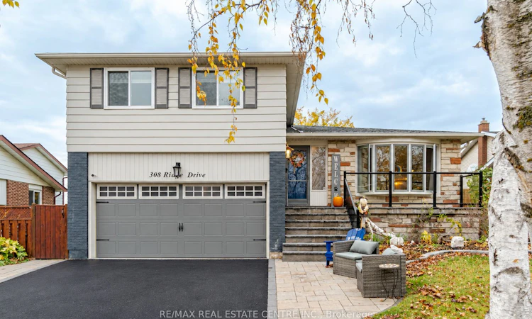 308 Ridge Drive