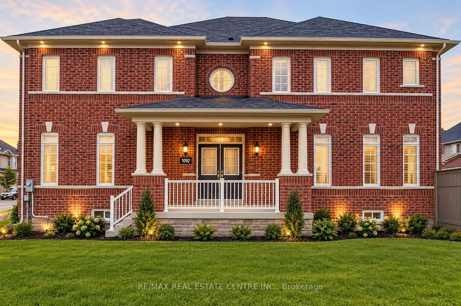 BSMT-5496 Meadowcrest Avenue, Mississauga, ON, L5M 0W3