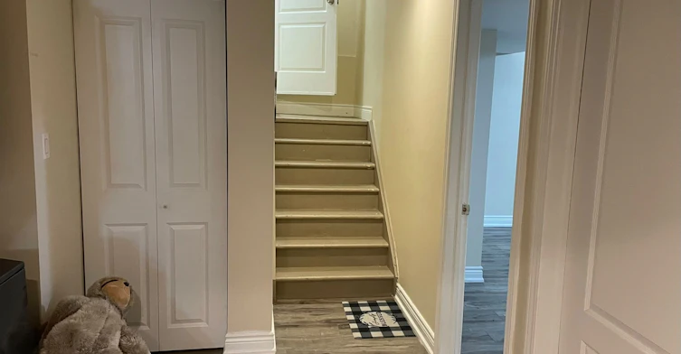 BSMT-5496 Meadowcrest Avenue, Mississauga, ON, L5M 0W3 - 2