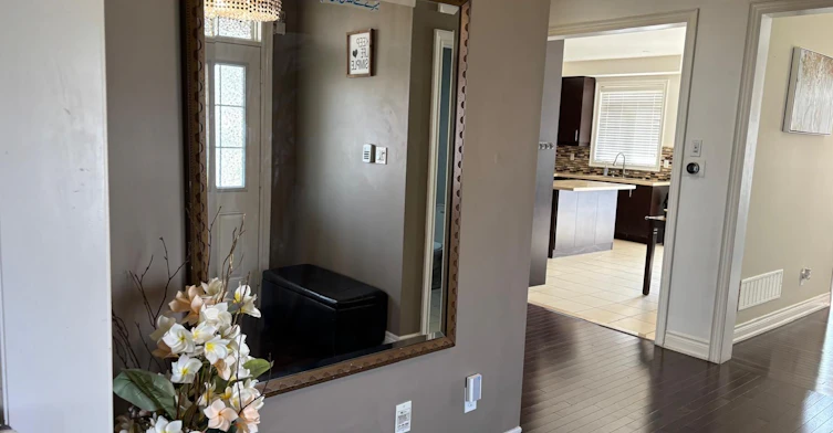 Main-5496 Meadowcrest Avenue, Mississauga, ON, L5M 0W3 - 3