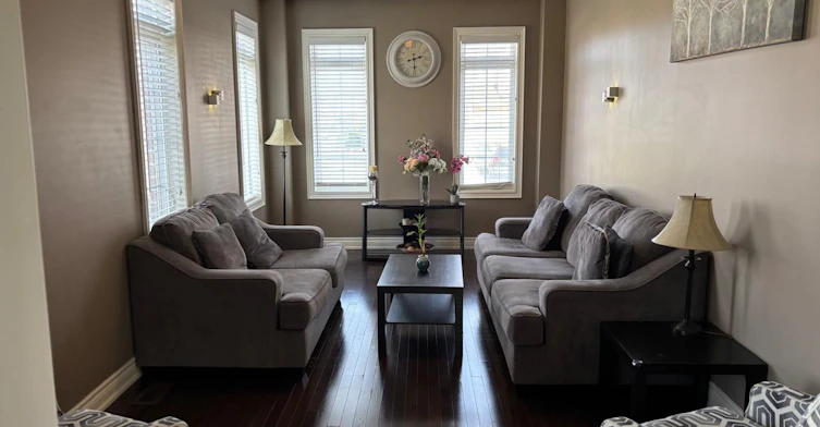 Main-5496 Meadowcrest Avenue, Mississauga, ON, L5M 0W3 - 6
