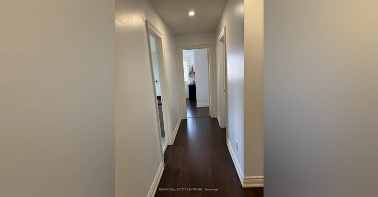 Main-5496 Meadowcrest Avenue, Mississauga, ON, L5M 0W3 - 13