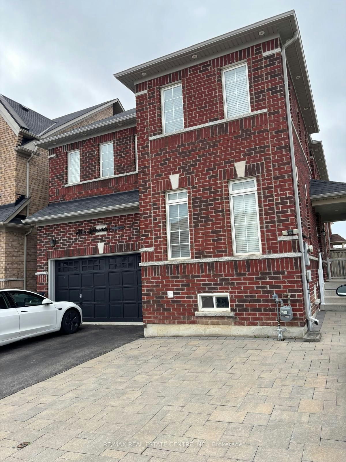 Main-5496 Meadowcrest Avenue, Mississauga, ON, L5M 0W3 - 2