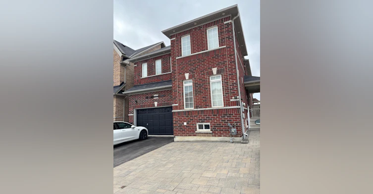 Main-5496 Meadowcrest Avenue, Mississauga, ON, L5M 0W3 - 2