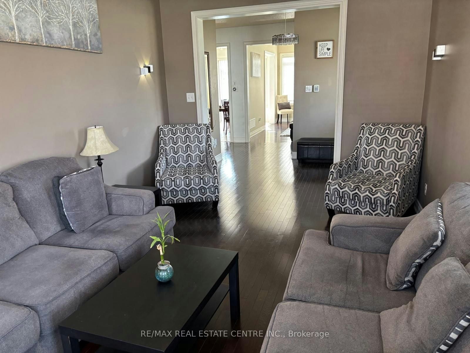 Main-5496 Meadowcrest Avenue, Mississauga, ON, L5M 0W3 - 4