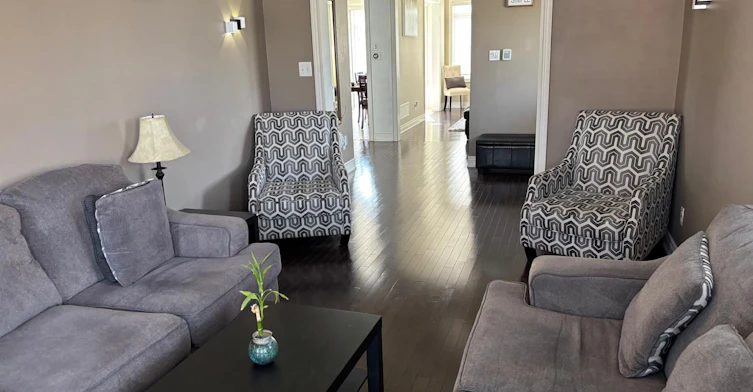 Main-5496 Meadowcrest Avenue, Mississauga, ON, L5M 0W3 - 4