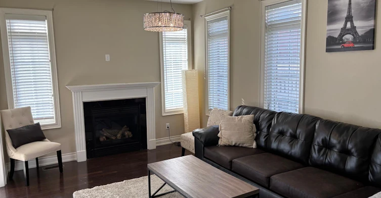Main-5496 Meadowcrest Avenue, Mississauga, ON, L5M 0W3 - 11