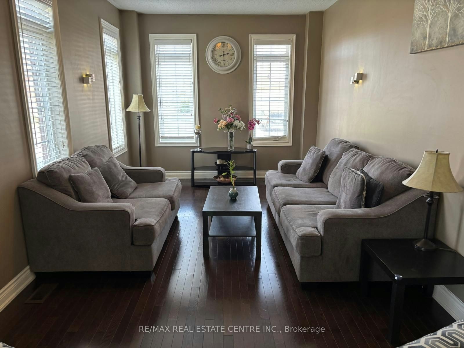 Main-5496 Meadowcrest Avenue, Mississauga, ON, L5M 0W3 - 5