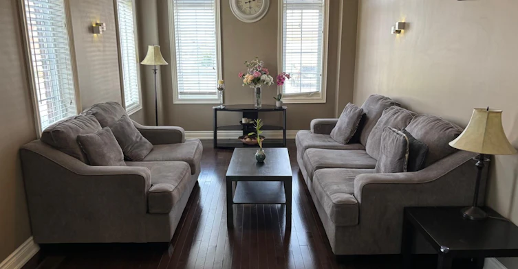 Main-5496 Meadowcrest Avenue, Mississauga, ON, L5M 0W3 - 5