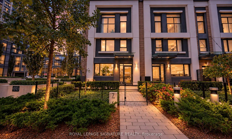 TH07-9 Mabelle Avenue
