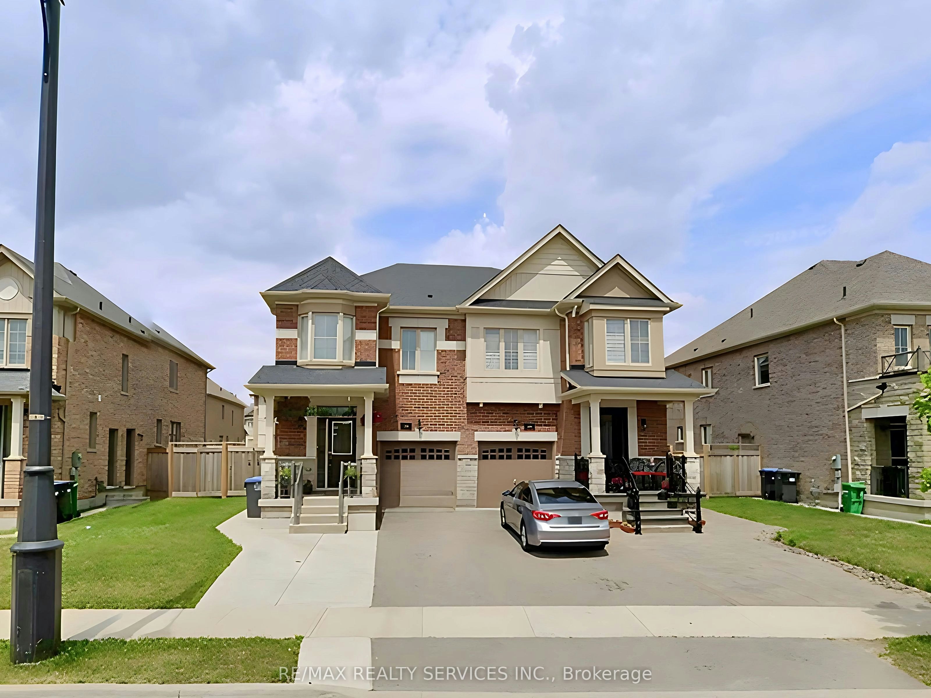 36 Caliper Road, Brampton, ON, L6P 3R2