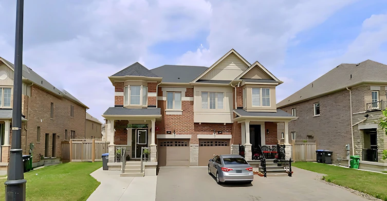 36 Caliper Road, Brampton, ON, L6P 3R2