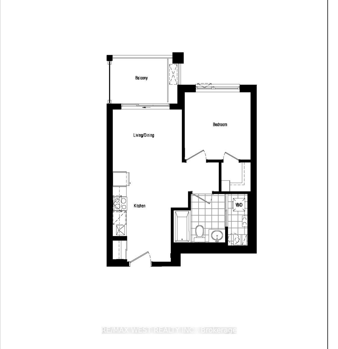 405-160 Canon Jackson Drive, Toronto, ON, M6M 0B6 - 21