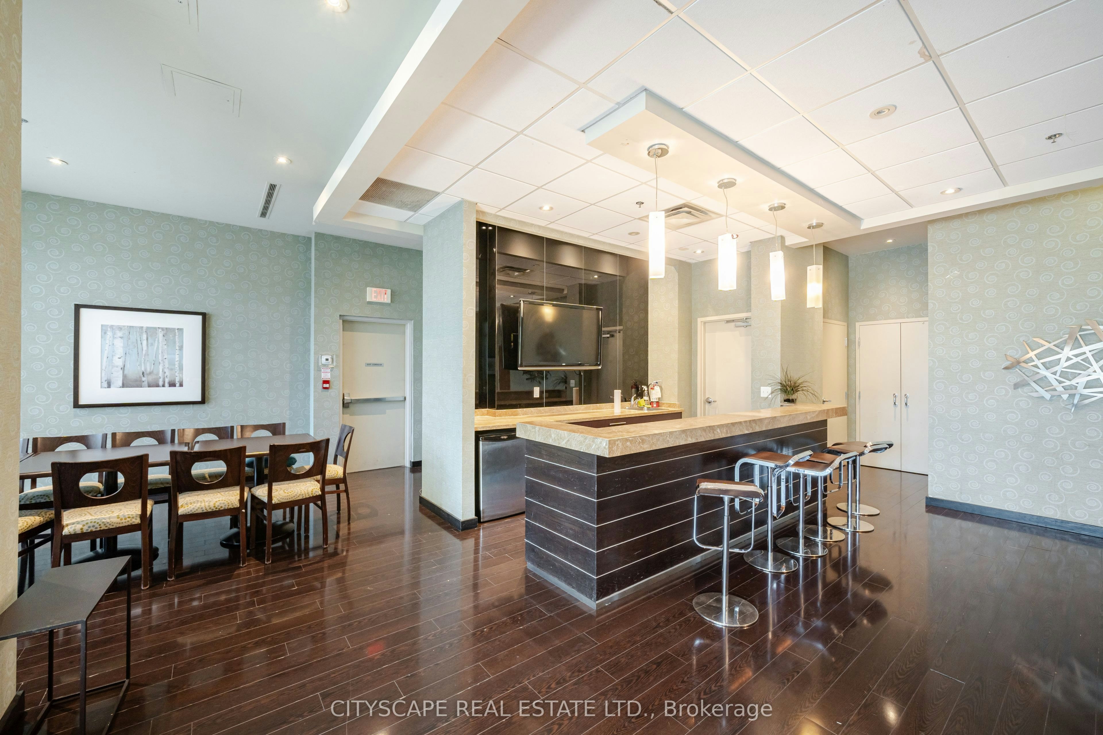 1601-215 Queen Street W, Brampton, ON, L6W 0A9 - 29