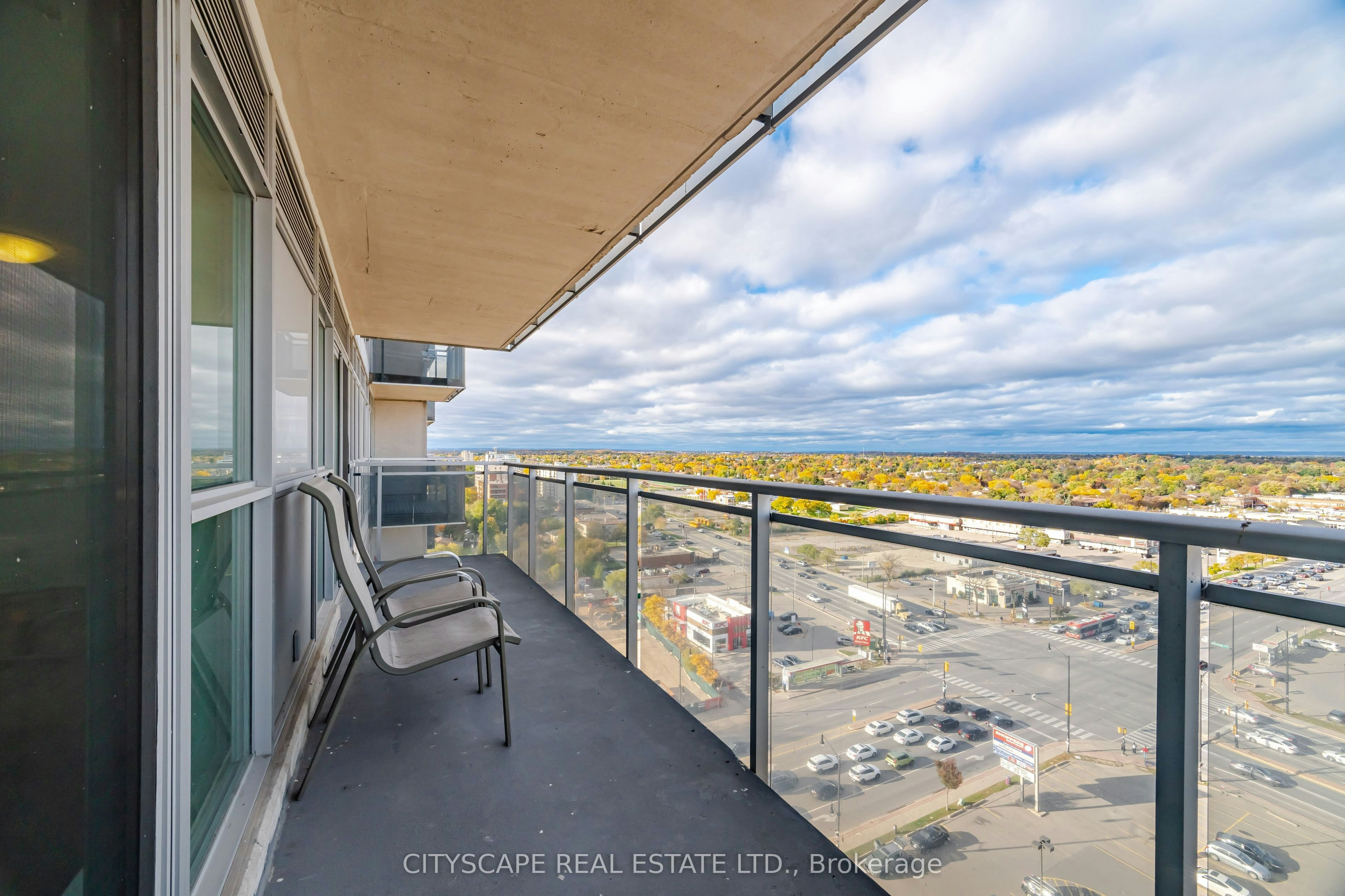 1601-215 Queen Street W, Brampton, ON, L6W 0A9 - 22