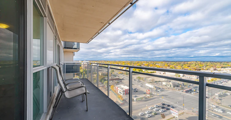 1601-215 Queen Street W, Brampton, ON, L6W 0A9 - 22