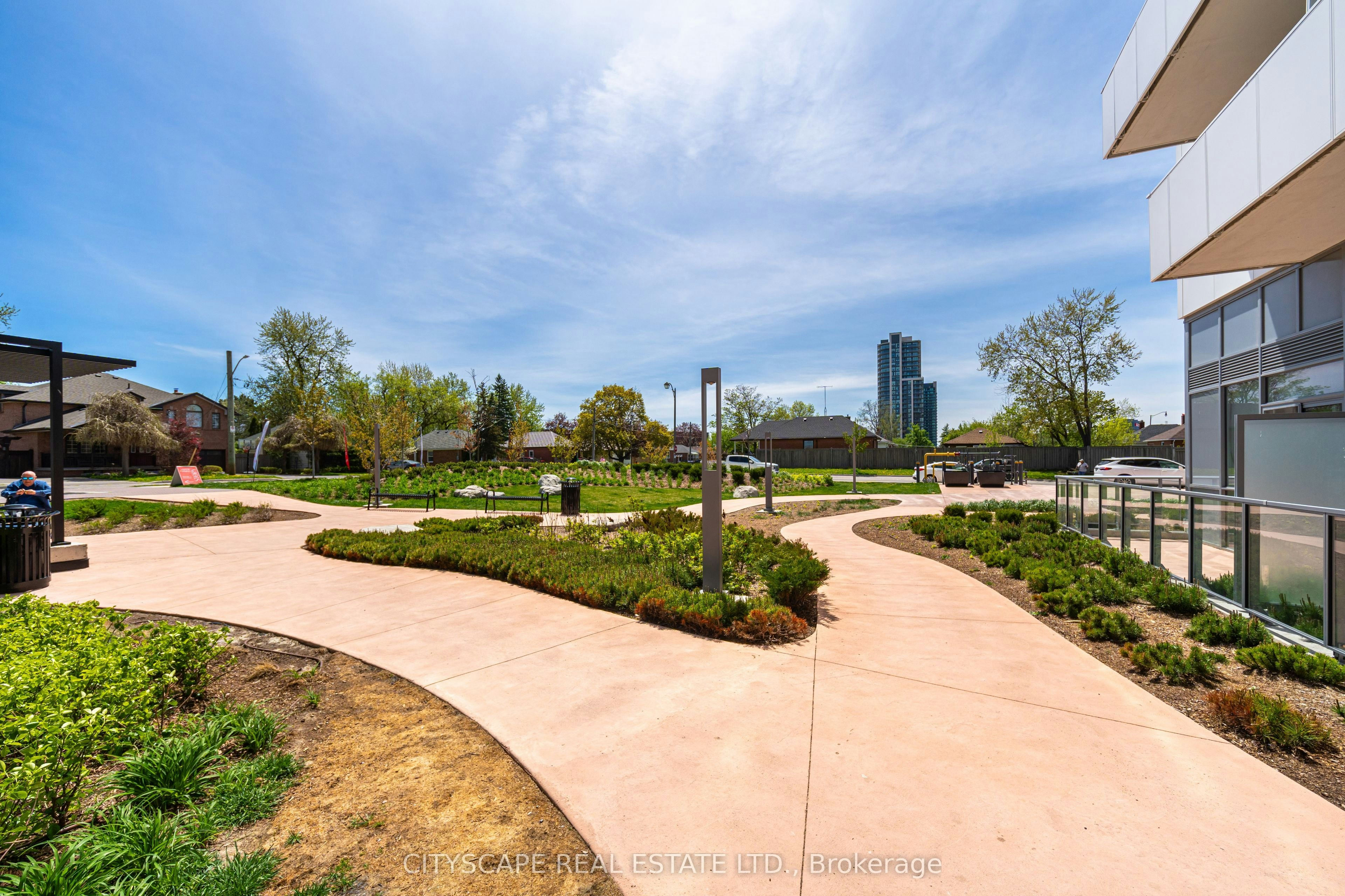 1601-215 Queen Street W, Brampton, ON, L6W 0A9 - 34