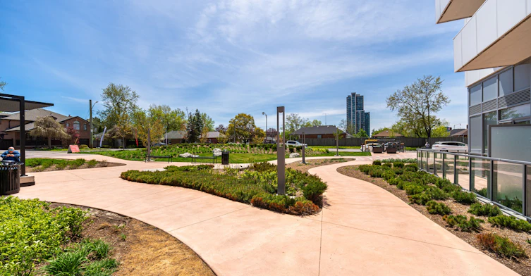 1601-215 Queen Street W, Brampton, ON, L6W 0A9 - 34