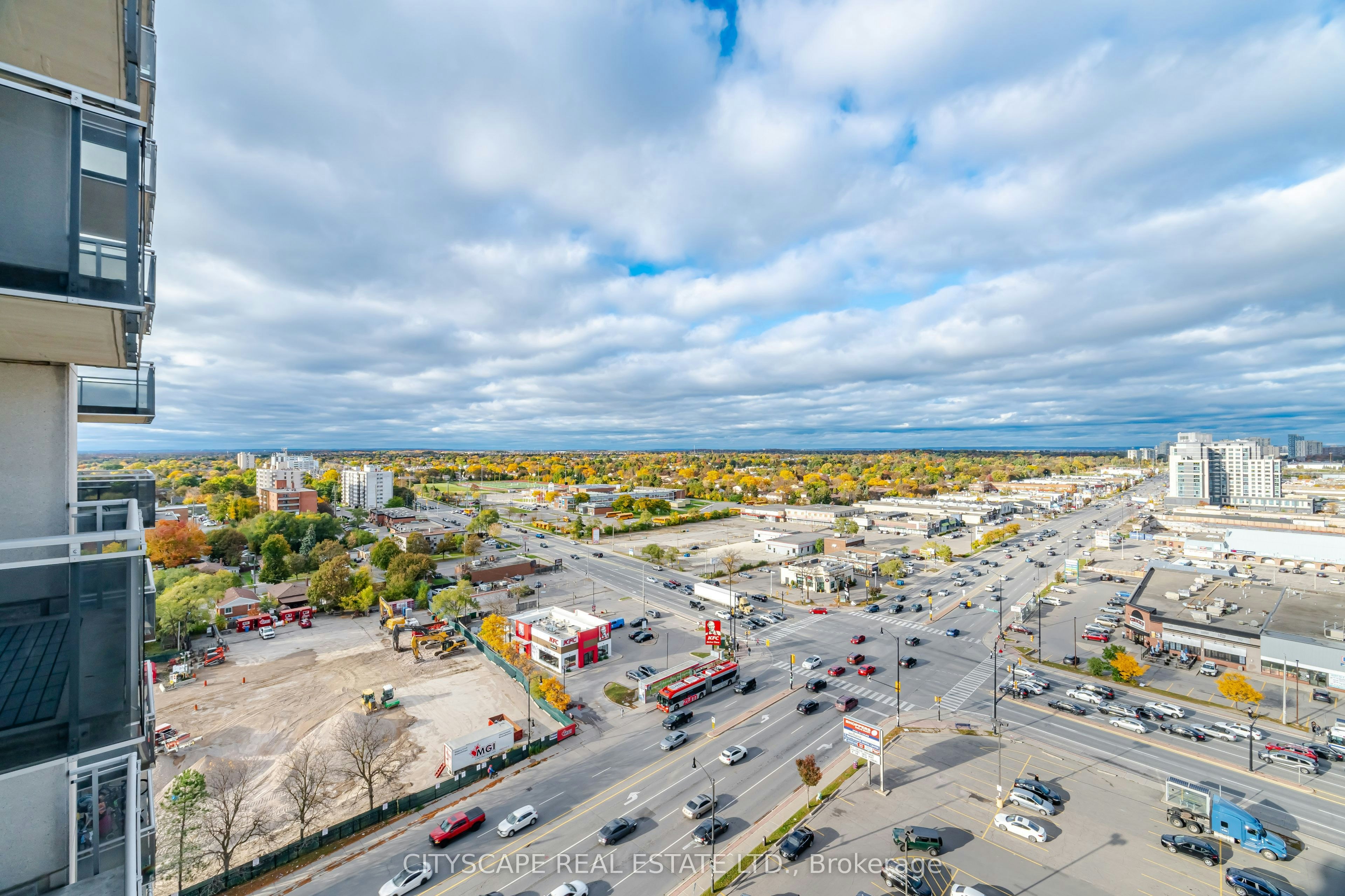 1601-215 Queen Street W, Brampton, ON, L6W 0A9 - 25