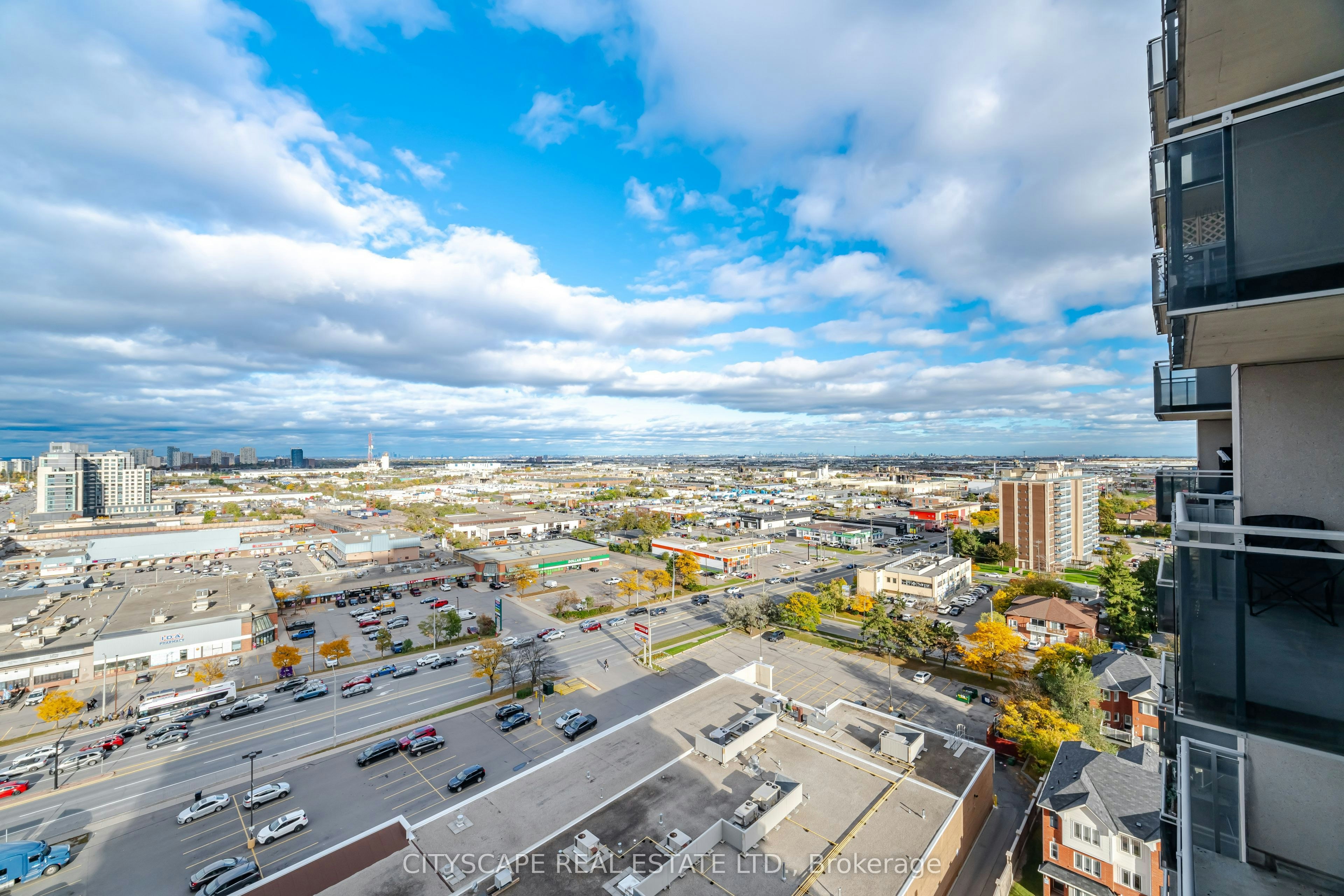 1601-215 Queen Street W, Brampton, ON, L6W 0A9 - 26