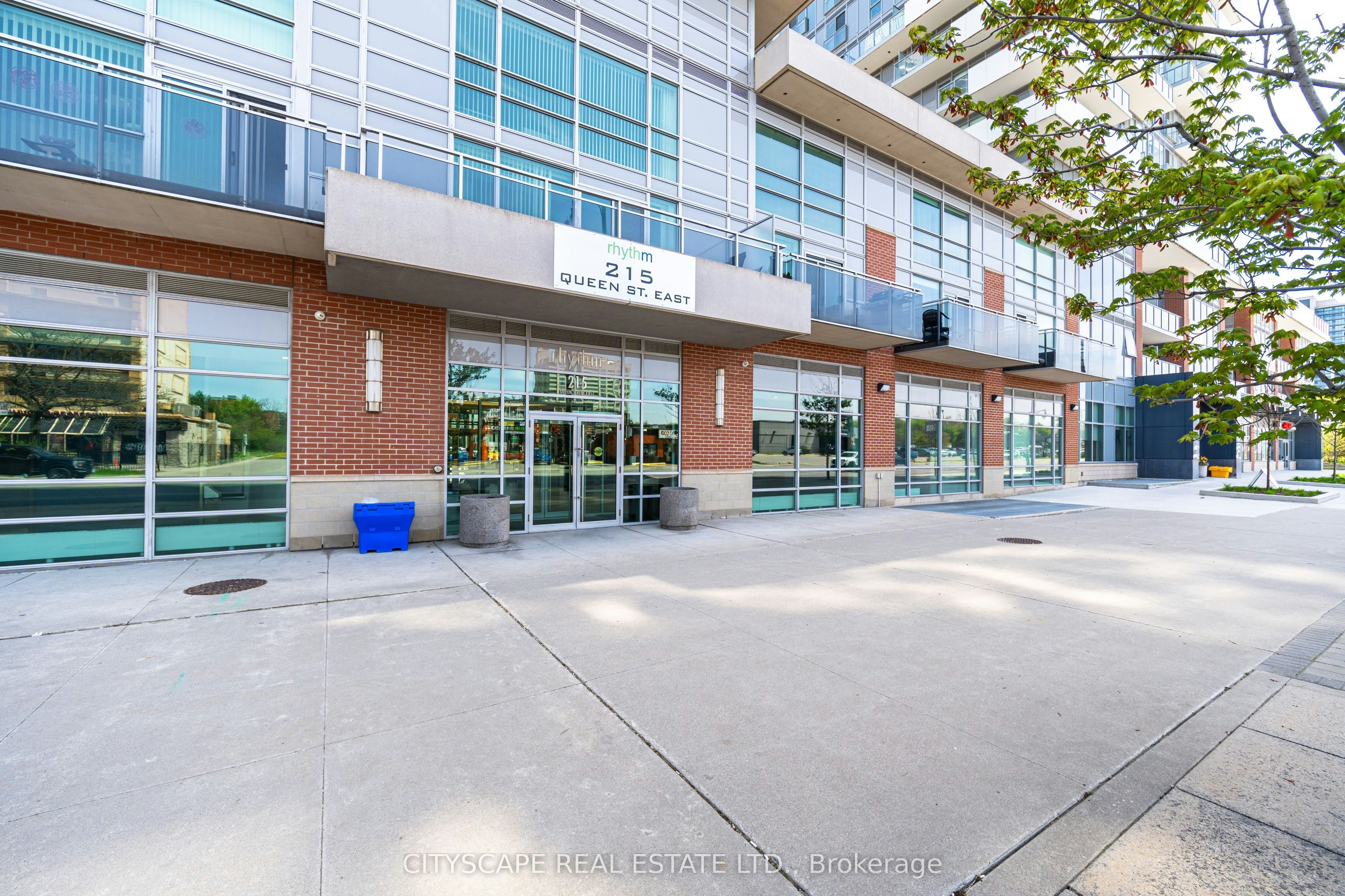 1601-215 Queen Street W, Brampton, ON, L6W 0A9 - 33