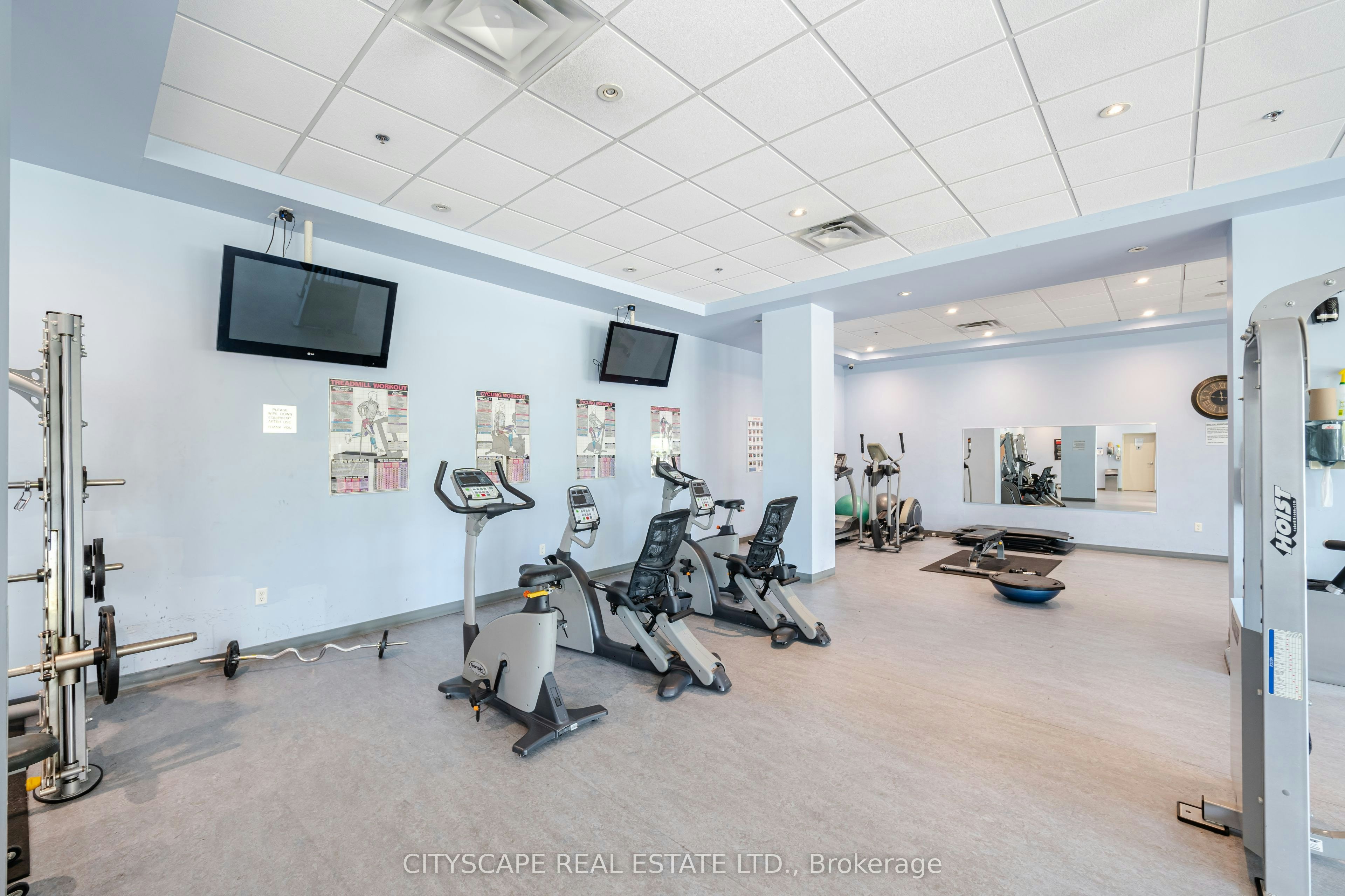 1601-215 Queen Street W, Brampton, ON, L6W 0A9 - 31