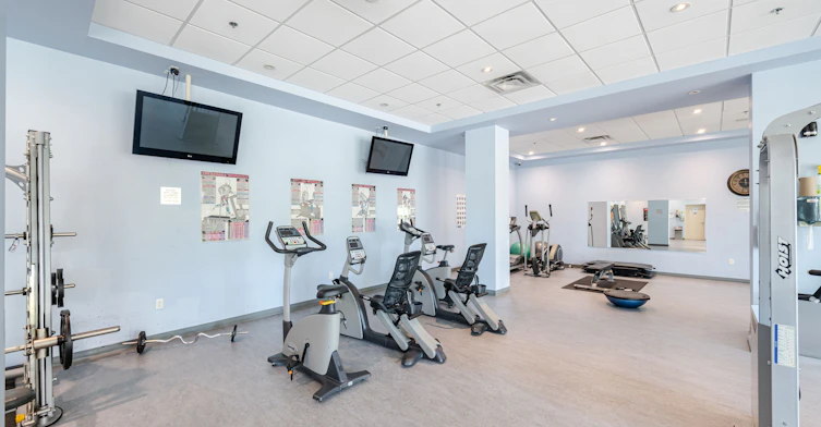 1601-215 Queen Street W, Brampton, ON, L6W 0A9 - 31