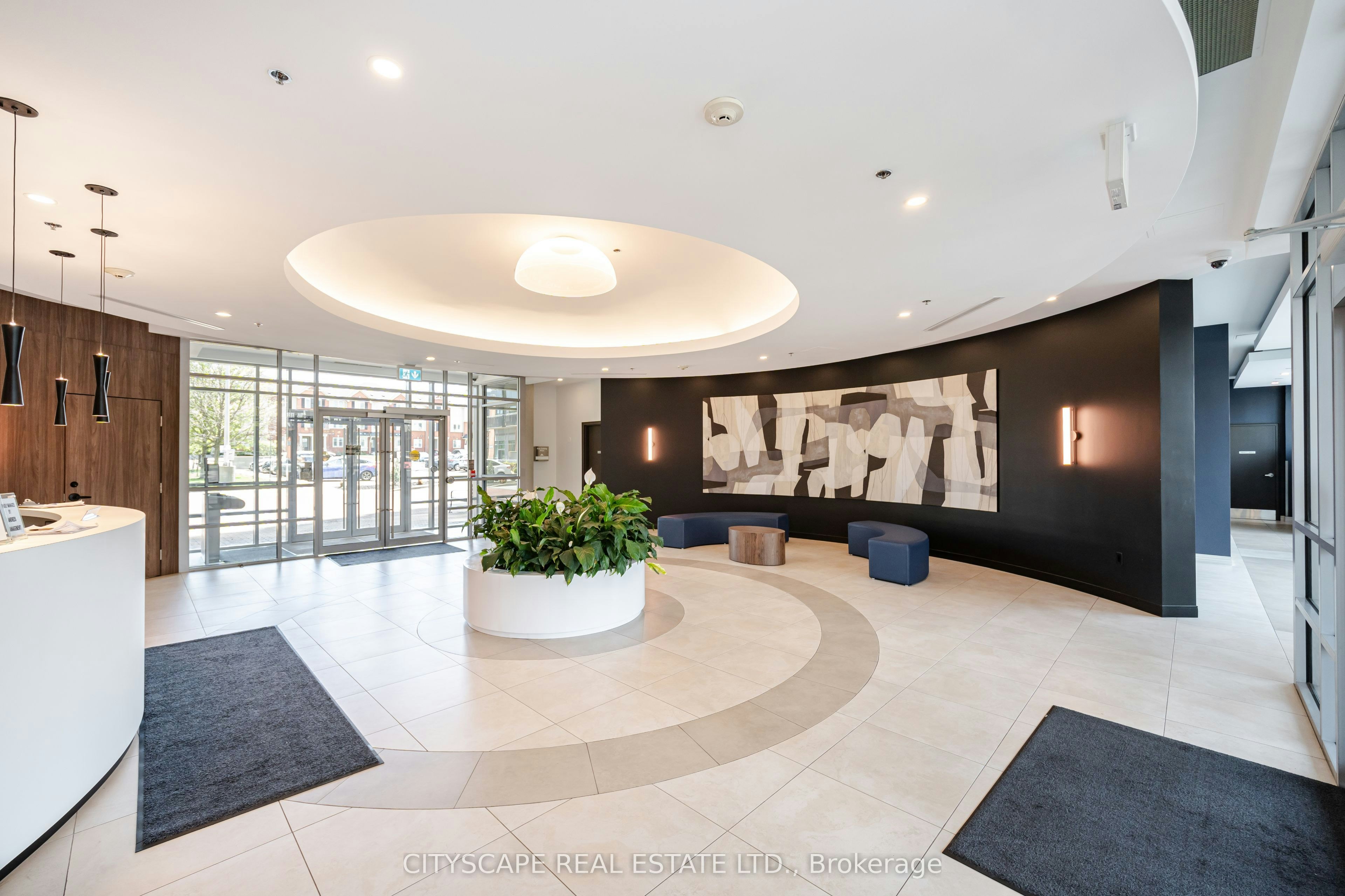 1601-215 Queen Street W, Brampton, ON, L6W 0A9 - 32