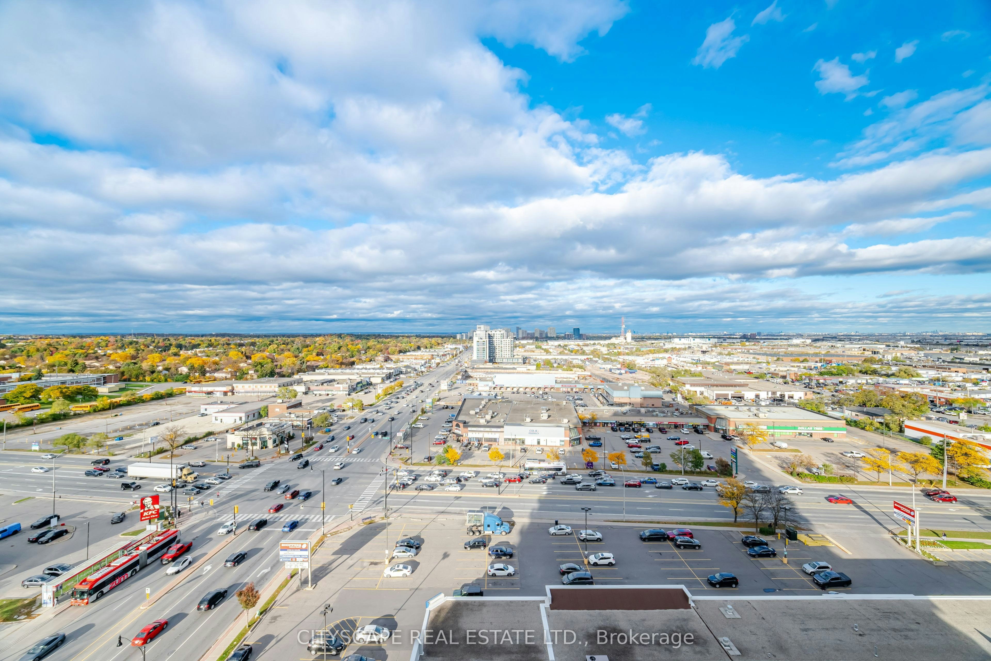 1601-215 Queen Street W, Brampton, ON, L6W 0A9 - 24