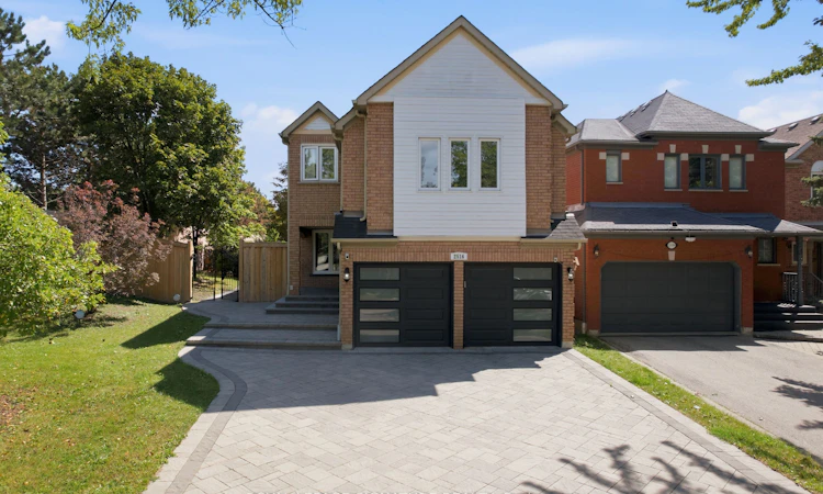 2516 Willowburne Drive